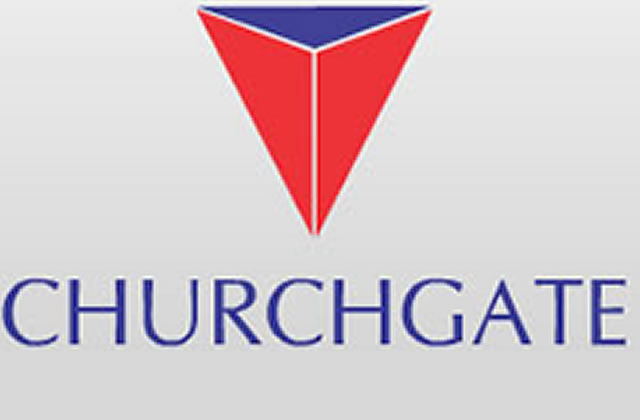 Churchgate