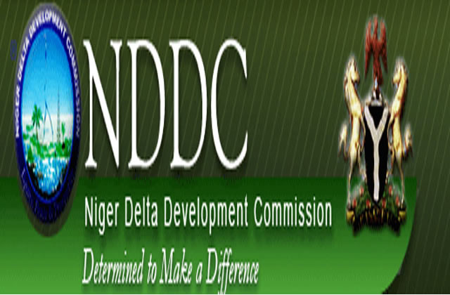 Niger Delta Development Commission (NDDC)